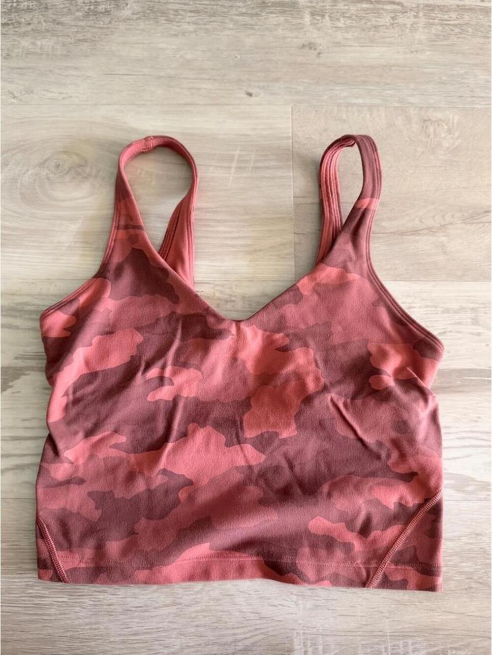Lululemon Women's Bra